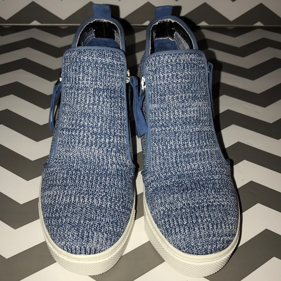 Steve Madden Wedge sneakers - Picture 2 of 12